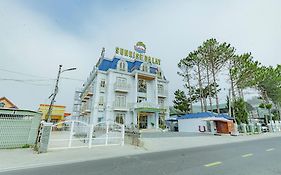 Sunrise Đà Lạt Hotel